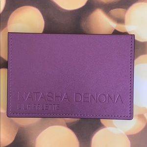 Natasha Denona Lila Palette